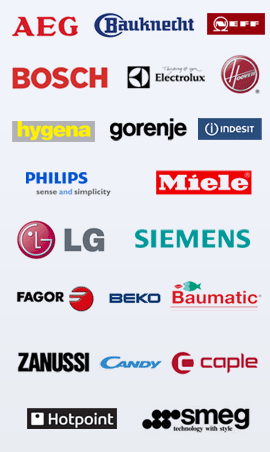 Manufacturer Logos